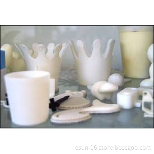 Hobby Modelling Prototype Polymer/Hand-mold Polymer